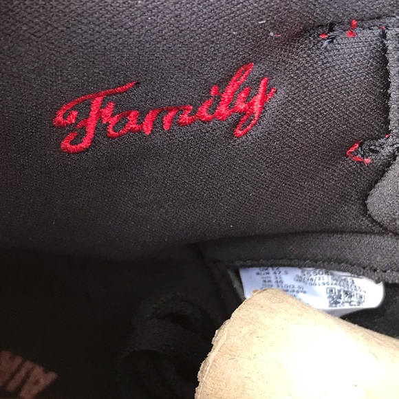 Air Jordan Retro 1 OG Patent Bred / Banned Size 8.5, 9, 11 - Picture 14 of 16